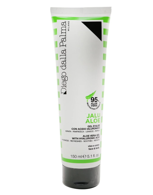 DIEGO DALLA PALMA-JALU ALOE - ALOE VERA GEL 150ML
