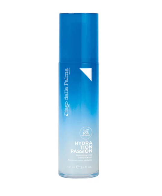 DIEGO DALLA PALMA-MOISTURIZING MIST CREAM-IN-TONER 100ML