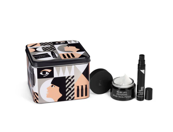 DIEGO DALLA PALMA-OH MY LIFT KIT (SA SMOOTHING CRM50ML+EYE CONT.INST.LIFTING EFFECT 15ML)