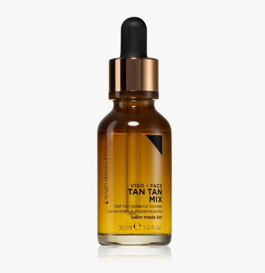 DIEGO DALLA PALMA-SELF-TAN RADIANCE BOOSTER-FACE 30ML