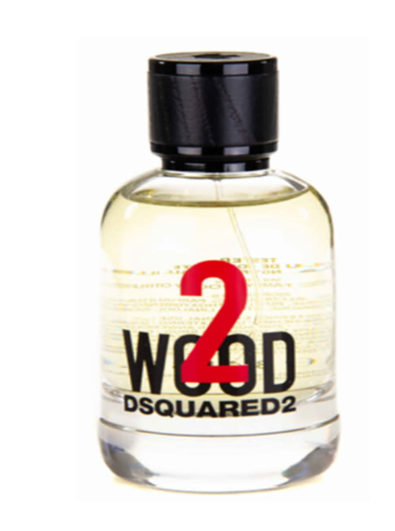 DSQUARED2 - EUROITALIA 2 WOOD EDT 100ML SPRAY