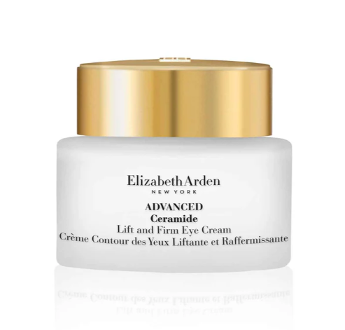 ELIZABETH ARDEN-ADVANCED.CERAMIDE LIFT AND FIRM EYE CREAM 15ML