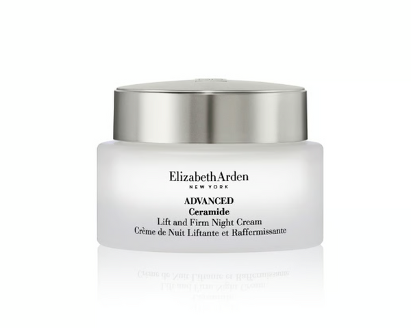 ELIZABETH ARDEN-ADVANCED.CERAMIDE LIFT AND FIRM NIGHT CREAM 50ML