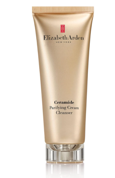 ELIZABETH ARDEN-CERAMIDE PURIFYING CREAM CLEANSER 125ML