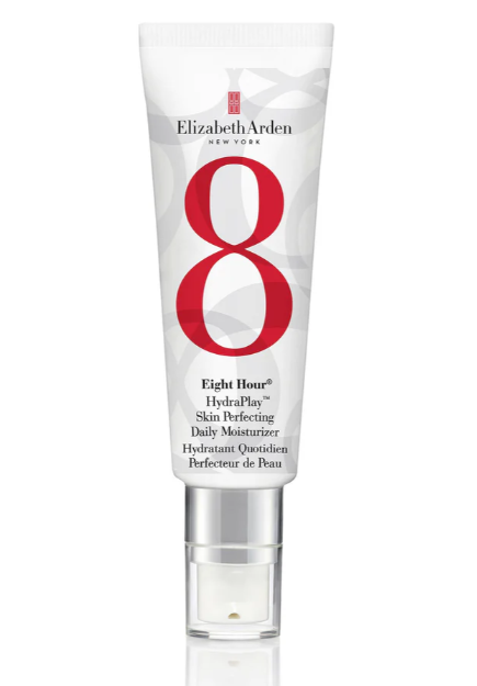 ELIZABETH ARDEN-EIGHT HOUR HYDRAPLAY SKIN PERF.DAILY MOISTURIZER 45ML
