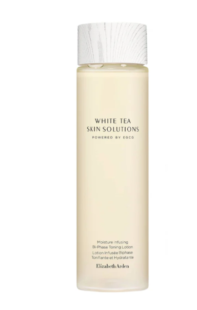 ELIZABETH ARDEN-MOISTURE INFUSING BI-PHASE TONING LOTION 200ML