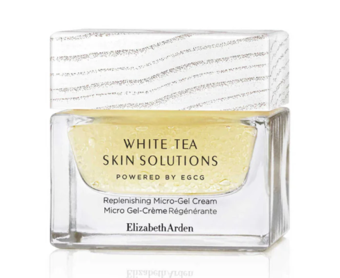 ELIZABETH ARDEN-White Tea Skin Solutions Replenishing Micro-Gel Cream
