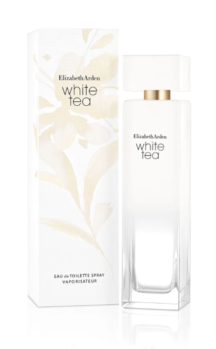 ELIZABETH ARDEN-White Tea Eau de Toilette Spray