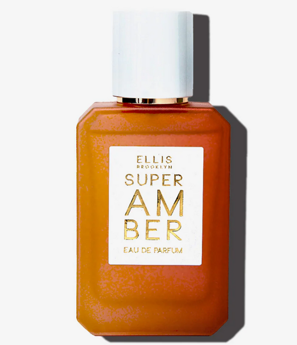 ELLIS BROOKLYN-SUPER AMBER Eau de Parfum