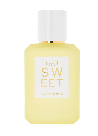 ELLIS BROOKLYN- SWEET UNISEX EDP 50ML SPRAY