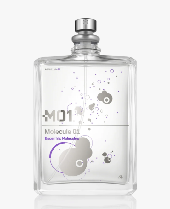 ESCENTRIC MOLECULES-ESCENTRIC 01 EDT 100ML SPRAY