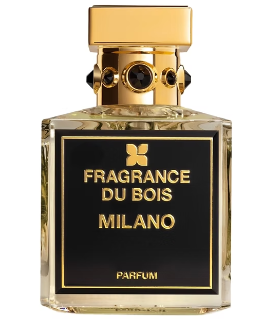 FRAGRANCE DU BOIS-MILANO-PARFUM 100ML SPRAY