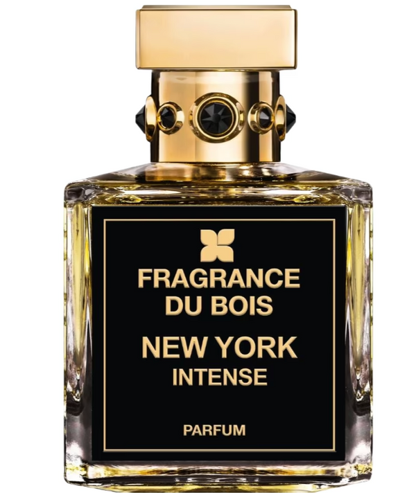 FRAGRANCE DU BOIS-NEW YORK INTENSE-PARFUM 100ML SPRAY