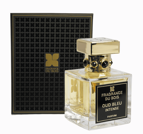 FRAGRANCE DU BOIS-OUD BLEU INTENSE-PARFUM 100ML SPRAY