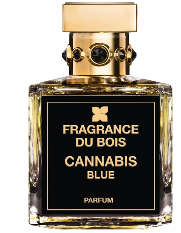 FRAGRANCE DU BOIS-OUD ORANGE INTENSE-PARFUM 100ML SPRAY