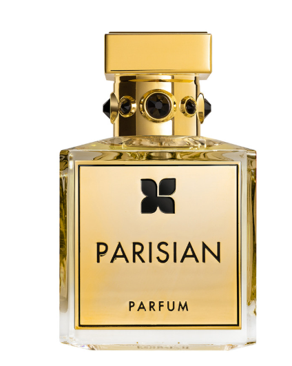 FRAGRANCE DU BOIS-PARISIAN OUD-PARFUM 100ML SPRAY