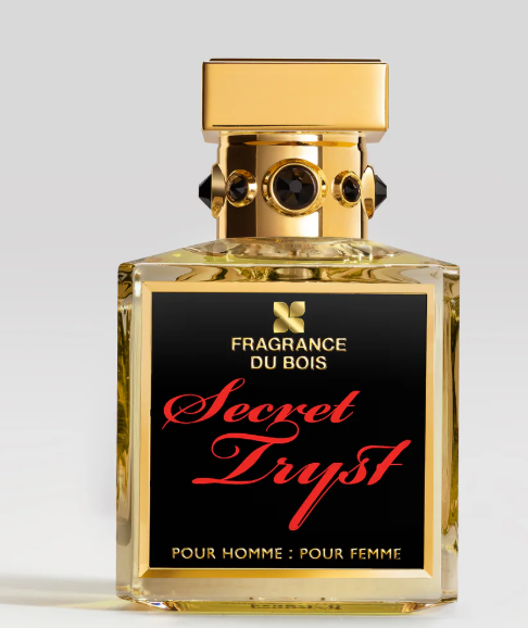 FRAGRANCE DU BOIS-SECRET TRYST-PARFUM 100ML SPRAY