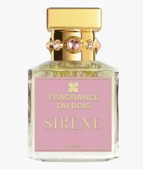 عطر FRAGRANCE DU BOIS-SIRENE-PARFUM 100 مل