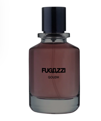 FUGAZZI-GOUDH UNISEX-EDP 100ML SPRAY