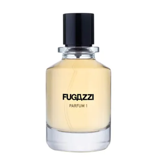 FUGAZZI-PARFUM 1 UNISEX-EDP 100ML SPRAY