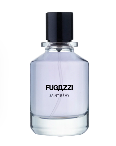FUGAZZI-SAINT REMY UNISEX -EDP 100ML SPRAY