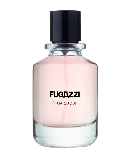 FUGAZZI-SUGARDADDY UNISEX -EDP 100ML SPRAY
