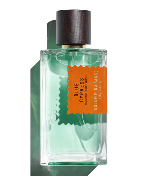 GOLDFIELD & BANKS-BLUE CYPRESS-EDP 100ML SPRAY