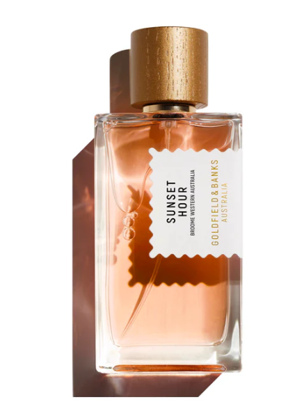 GOLDFIELD & BANKS-SUNSET HOUR-EDP 100ML SPRAY
