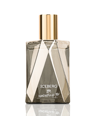 ICEBERG-BE WONDERFULLY YOU FOR HER-EDT 100ML SPRAY
