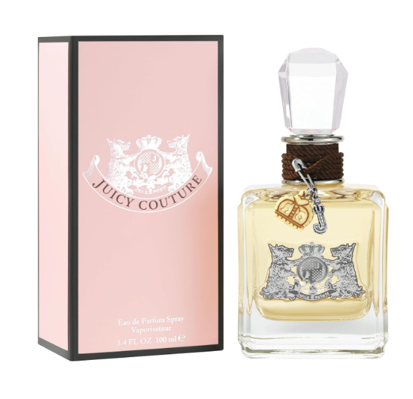 JUICY COUTURE-JC REGAL COLLECTION-COF. (MW EDP100ML+GA EDP100ML)