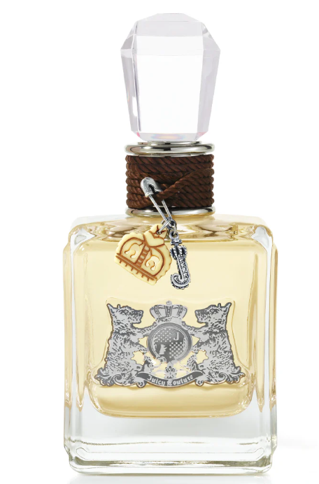JUICY COUTURE-JUICY COUTURE CLASSIC-EDP 100ML SPRAY