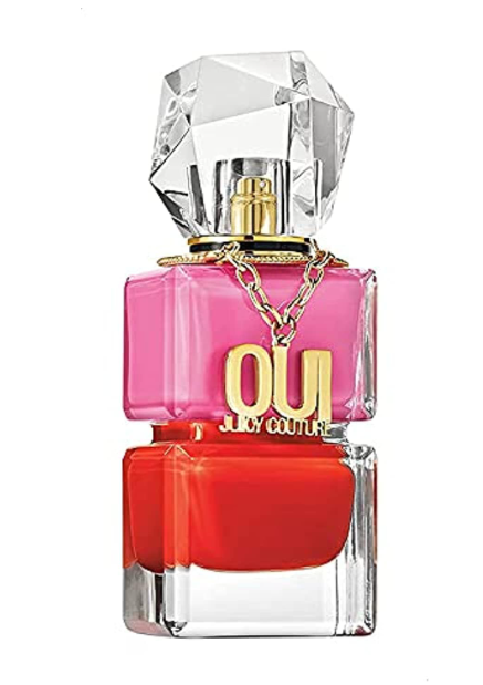 JUICY COUTURE-OUI JUICY COUTURE-EDP 100ML SPRAY