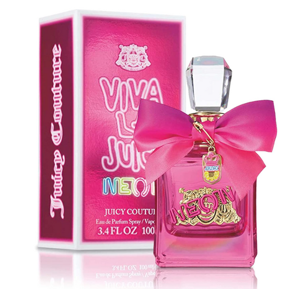 JUICY COUTURE-VIVA LA JUICY NEON-EDP 50ML SPRAY