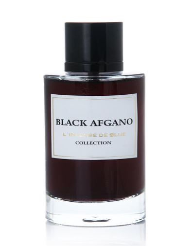 L Intense De Blue Black Afgano - Edp 100Ml Spray - Unisex