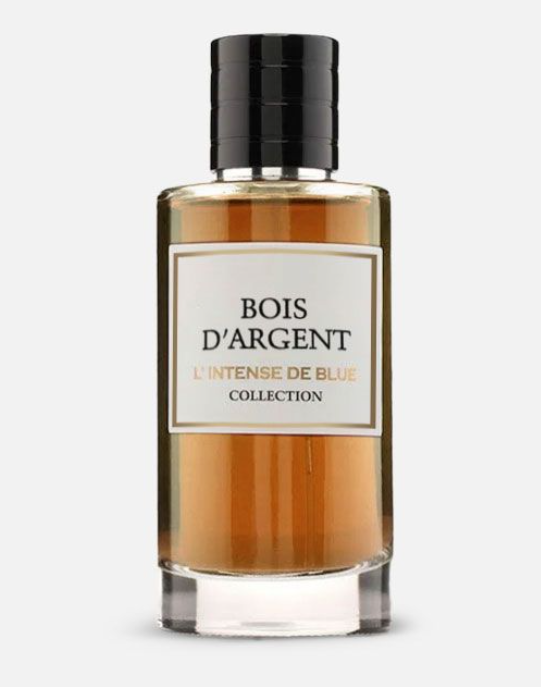 L'INTENSE DE BLUE-BOIS D'ARGENT-EDP 100ML SPRAY