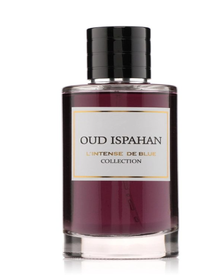 L Intense De Blue Oud Ispahan - Edp 100Ml Spray