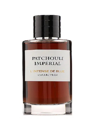L Intense De Blue Patchouli Imperial - Edp 100Ml Spray