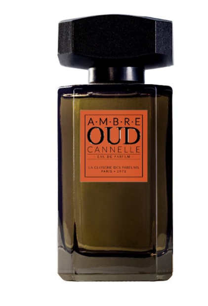 LA CLOSERIE DES PARFUMS-OUD CARDAMOME TABAC-EDP 100ML SPRAY