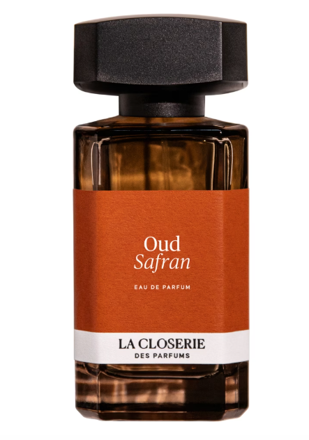 LA CLOSERIE DES PARFUMS-OUD SAFRAN BOIS-EDP 100ML SPRAY