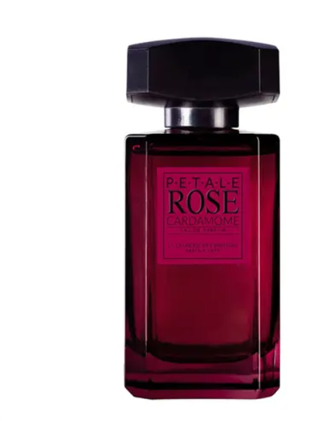 LA CLOSERIE DES PARFUMS-ROSE CARDAMOME PETALE-EDP 100ML SPRAY