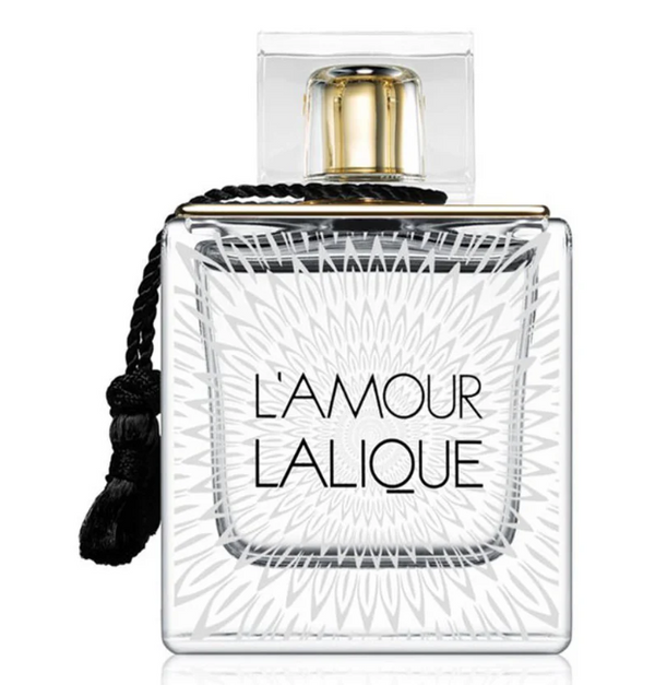 LALIQUE-L'AMOUR-EDP 100ML SPRAY