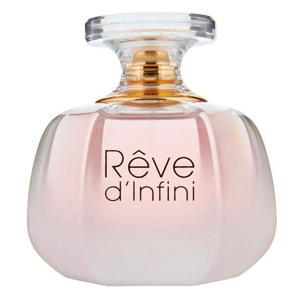 LALIQUE-REVE D'INFINI-EDP 100ML SPRAY