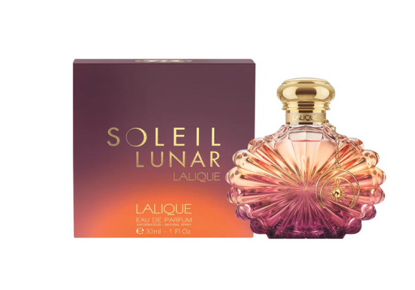 Lalique Soleil Lunar – Eau de Parfum 100ml – Unisex