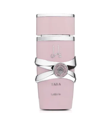 LALIQUE-YARA-EDP 100ML SPRAY