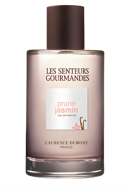 LES SENTEURS GOURMANDES-PRUNE JASMIN-EDP 100ML SPRAY