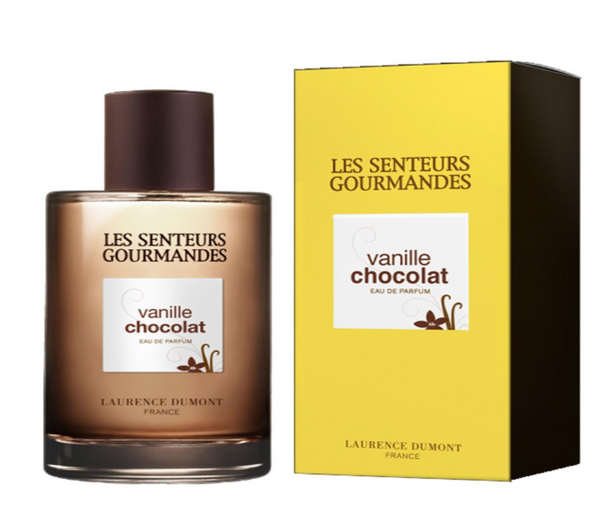 LES SENTEURS GOURMANDES-VANILLE CHOCOLAT-EDP 100ML SPRAY