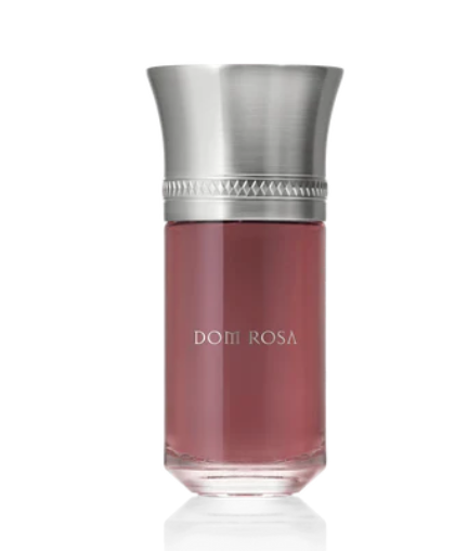 LIQUIDES IMAGINAIRES-DOM ROSA UNISEX-EDP 100ML N/SPRAY