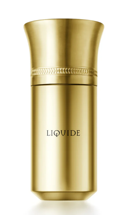 LIQUIDES IMAGINAIRES-GOLD UNISEX-EDP 100ML N/SPRAY
