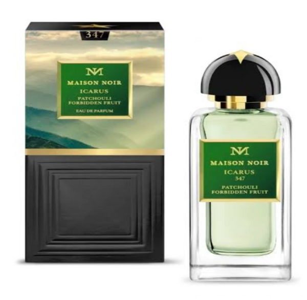 MAISON NOIR-ICARUS UNISEX-EDP 100 ML SPRAY