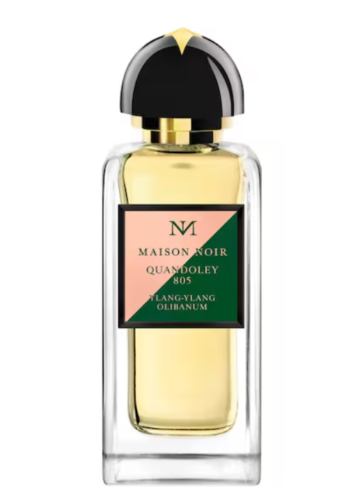 MAISON NOIR-QUANDOLEY 805 UNISEX-EDP 100 ML SPRAY